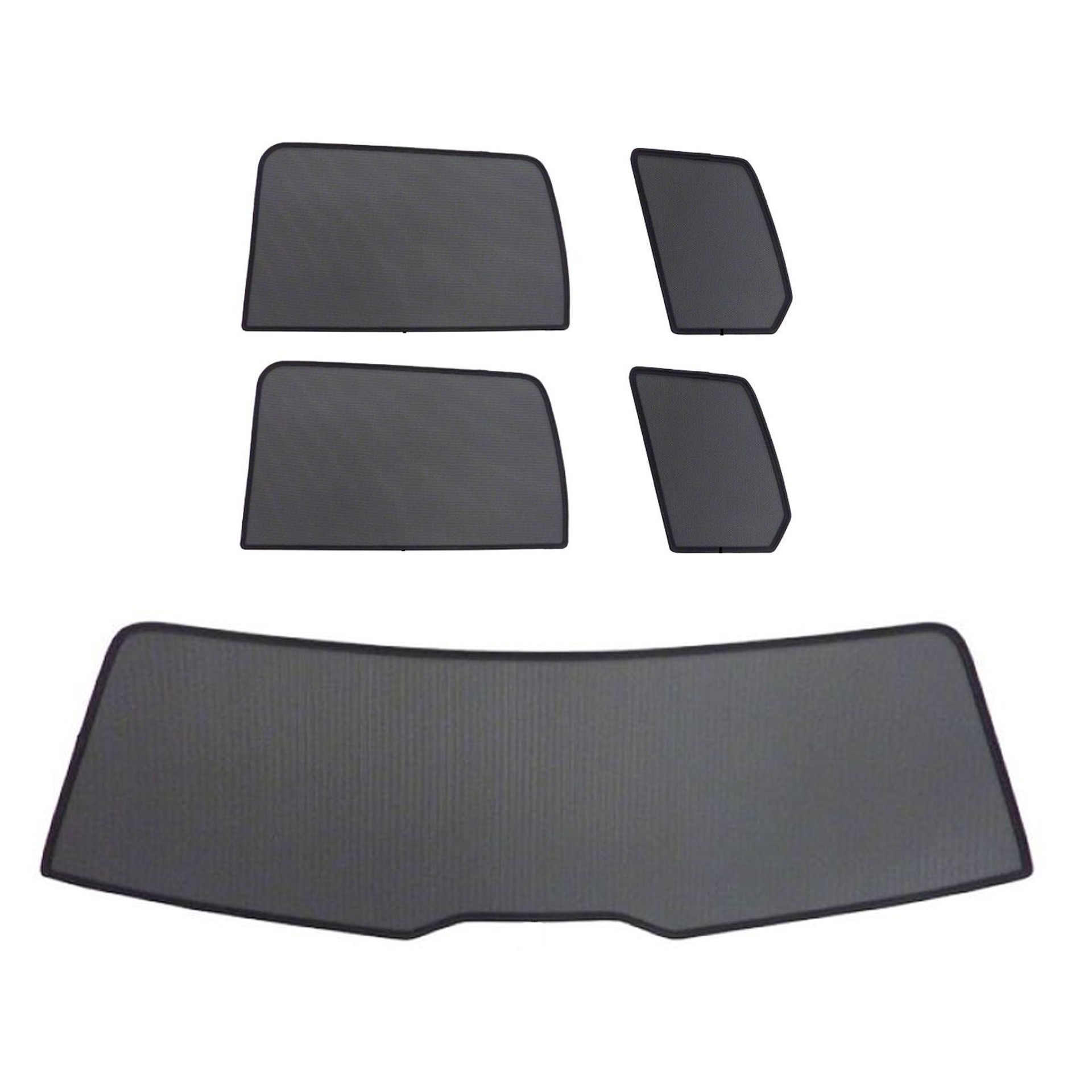 an ABC set for mercedes glk