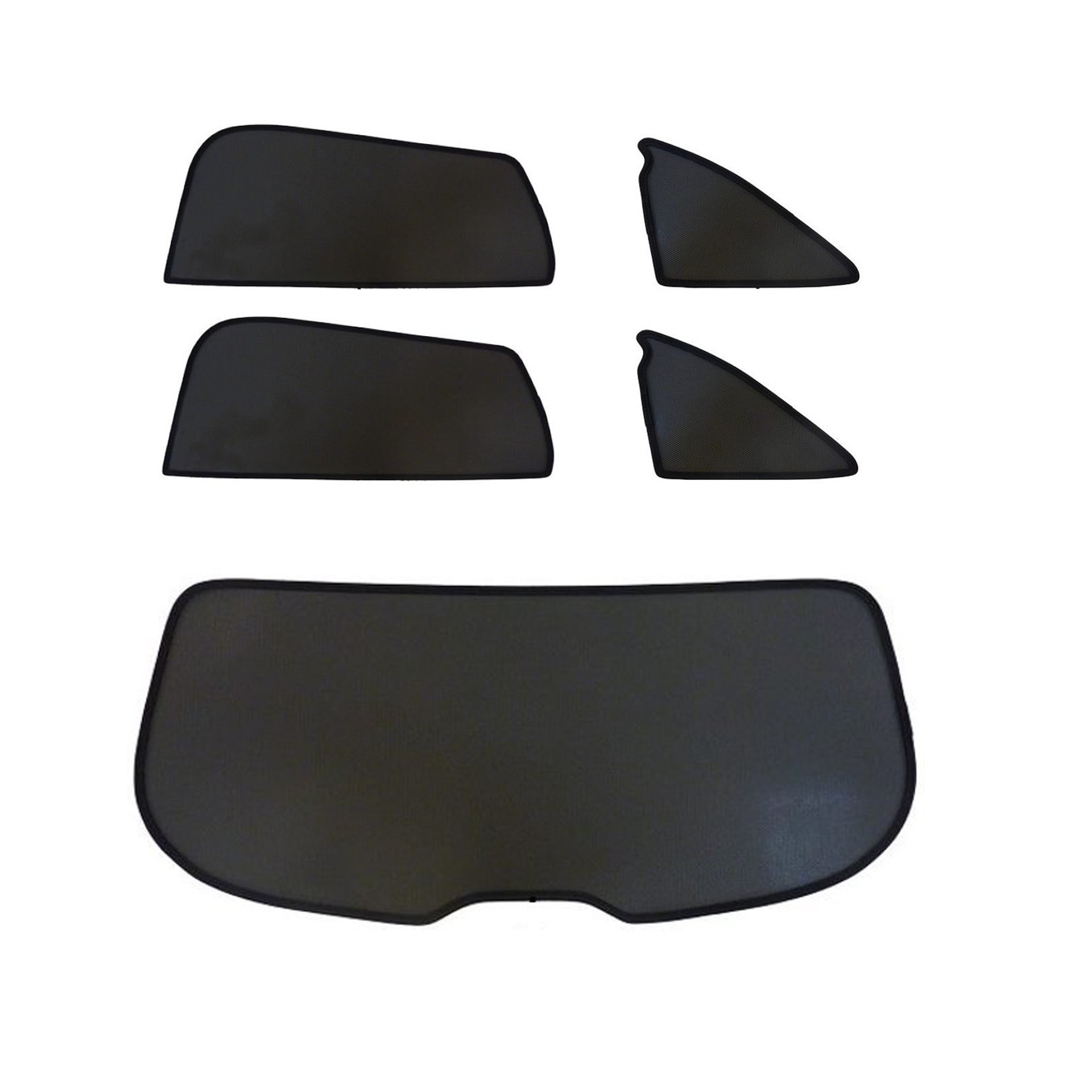 an ABC set for Opel Astra K sportstourer