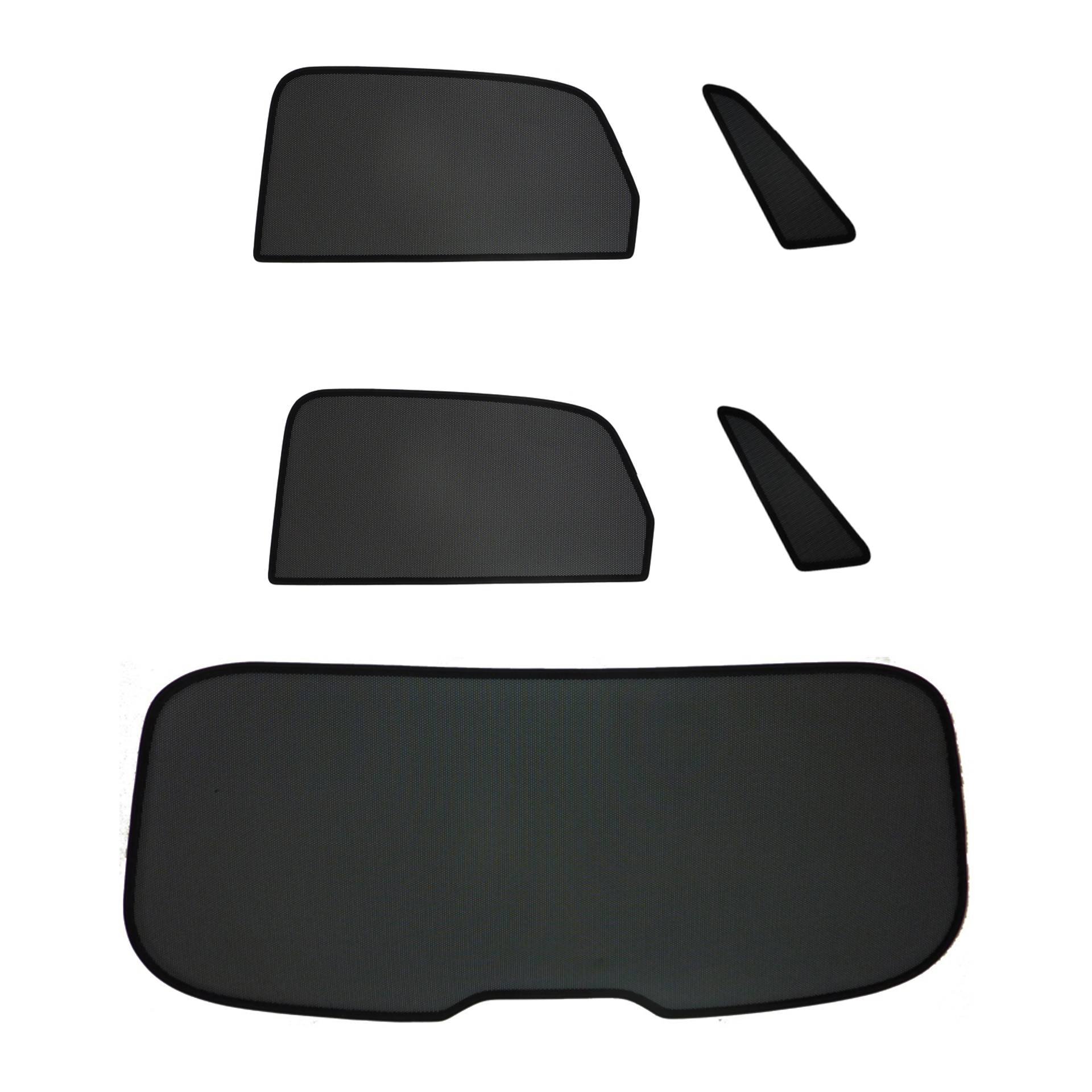 ein ABC Set für Audi A3 Sportback