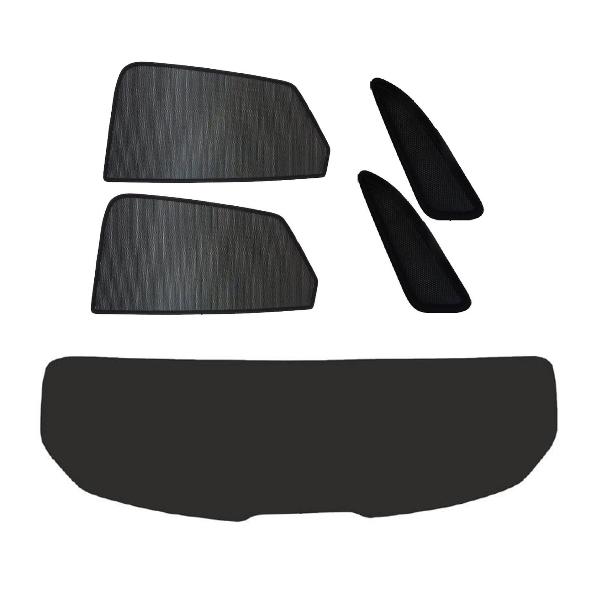 an ABC set for Opel Grandland X