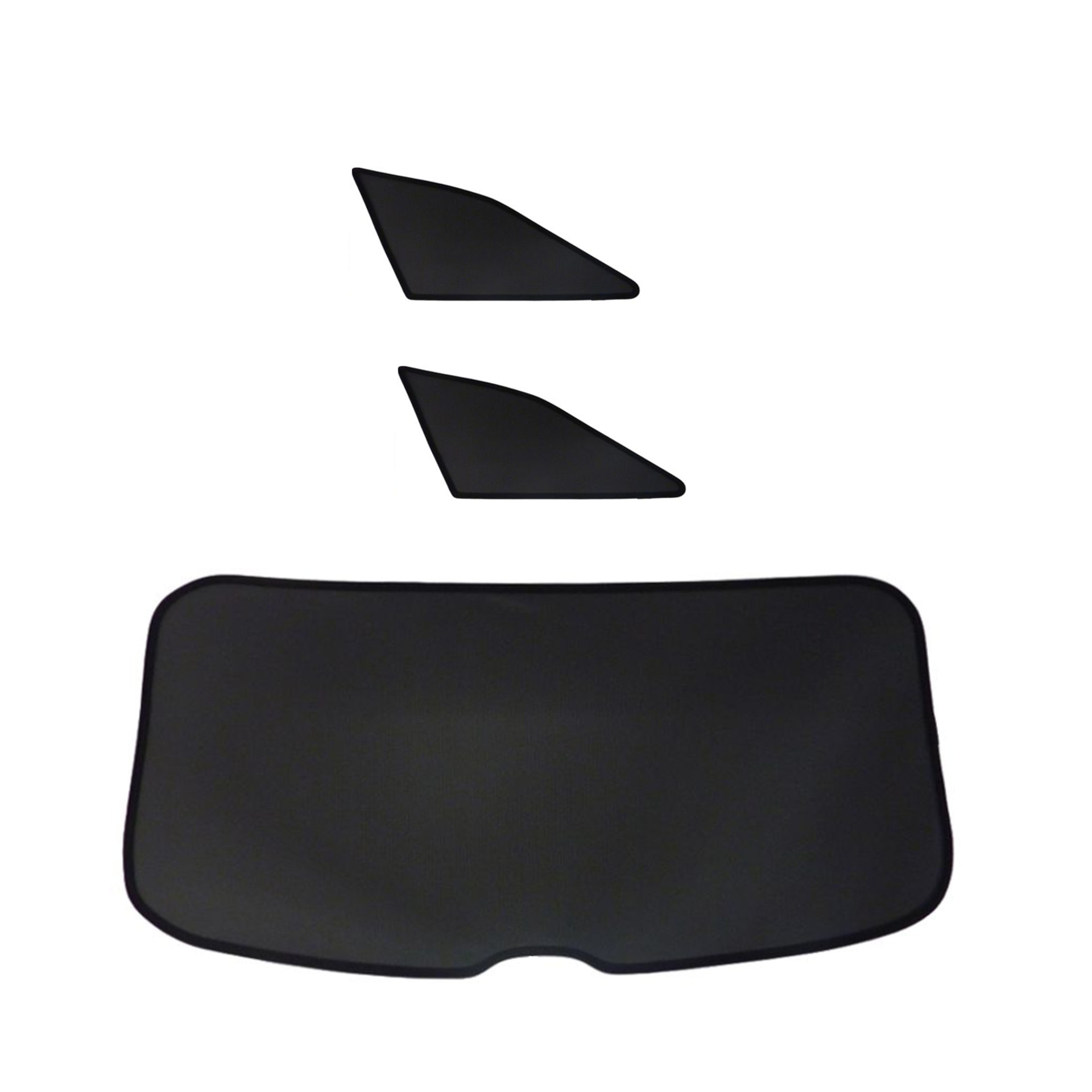 a BC set for Audi A6 avant