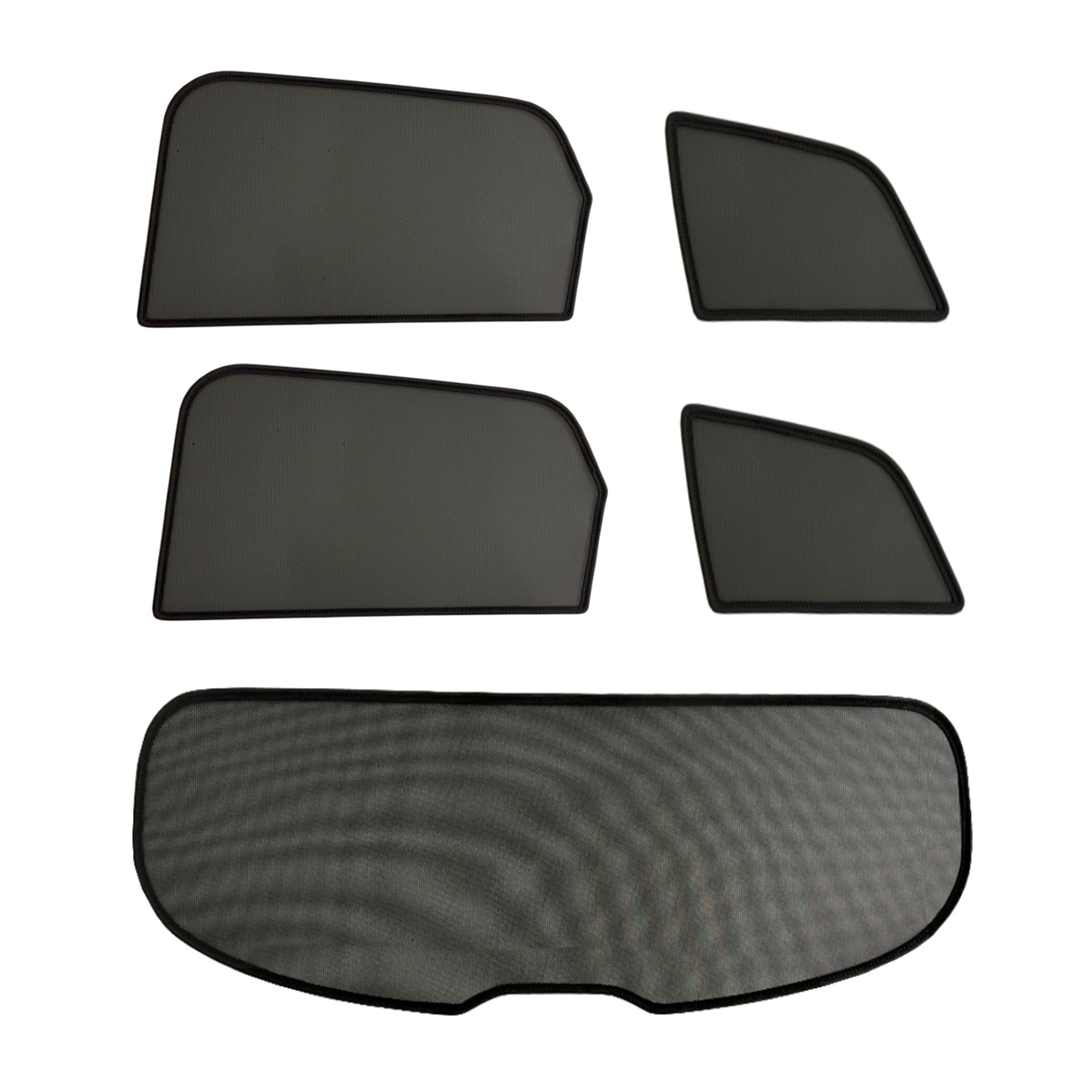 ein ABC Set für einen Cupra Terramar