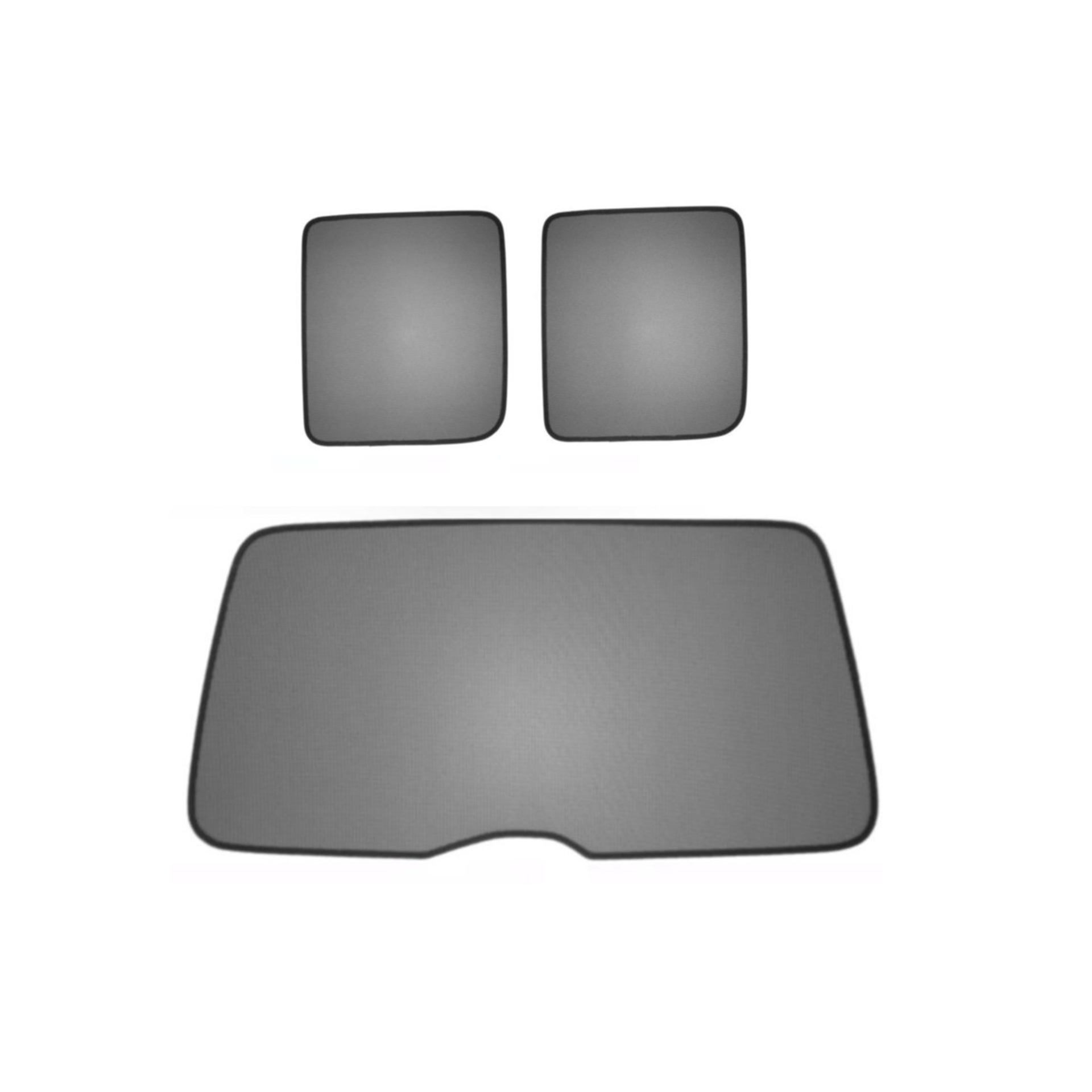 an AC set for VW Caddy Maxi