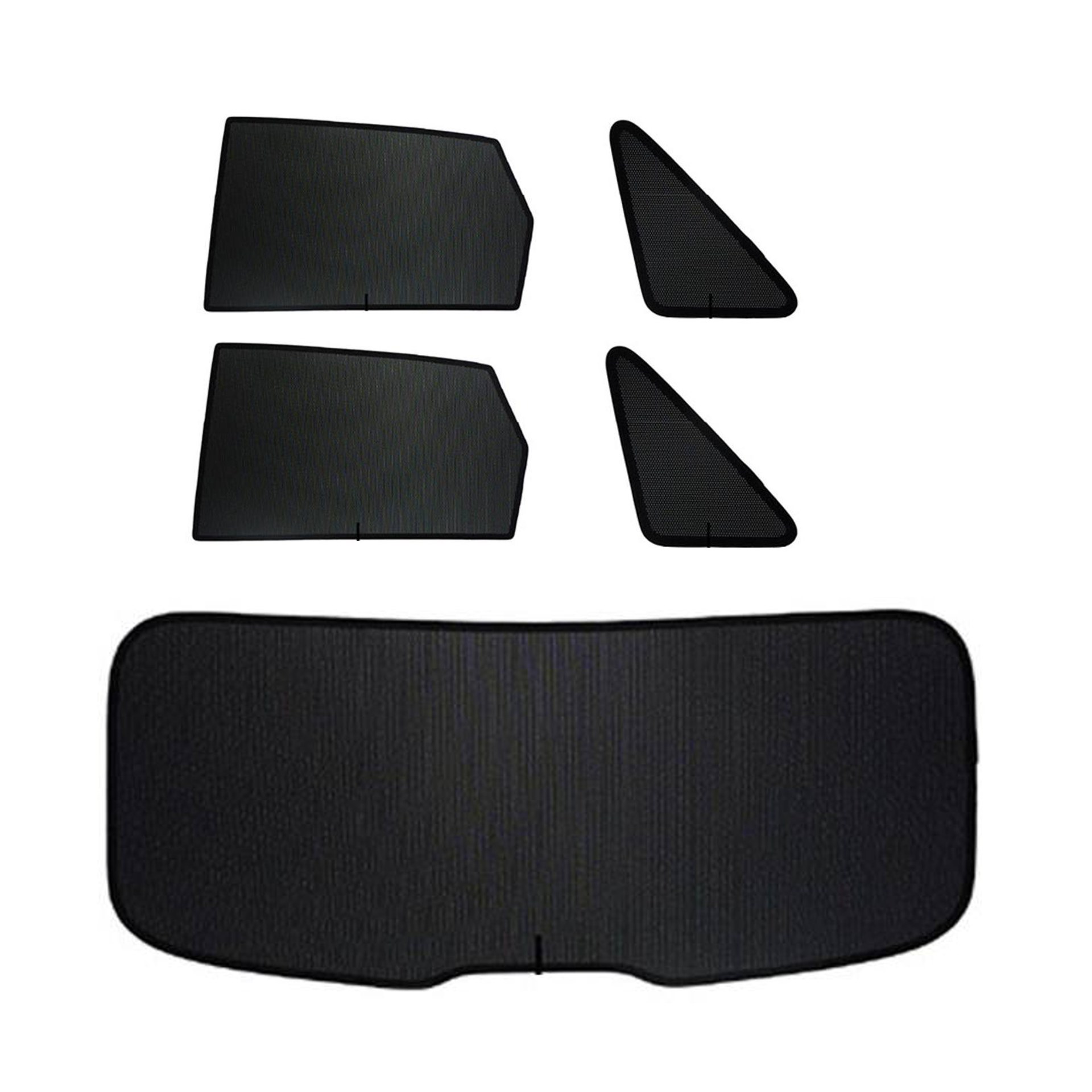 an ABC set for Ford Kuga 3