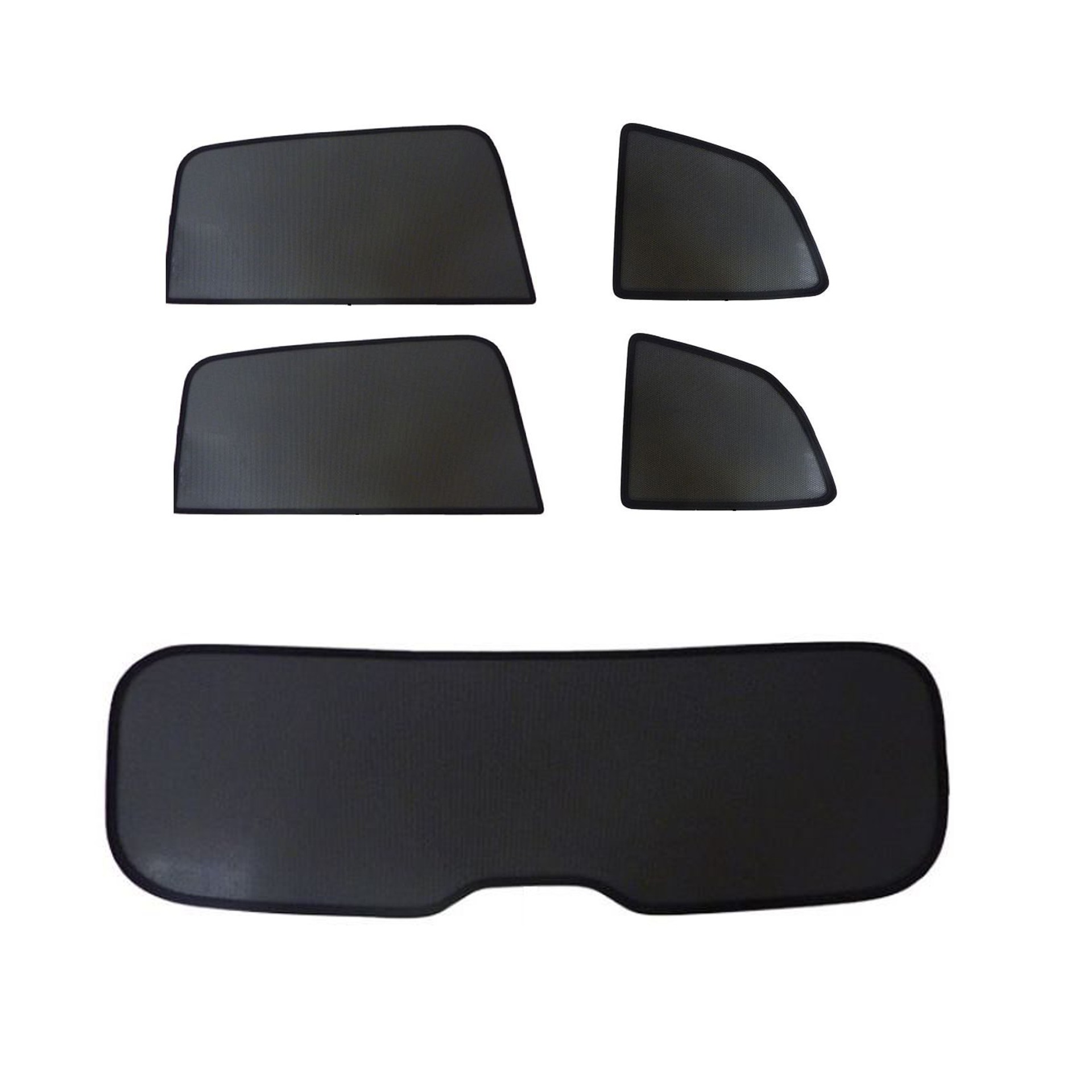 an ABC set for BMW 2 series Gran Tourer