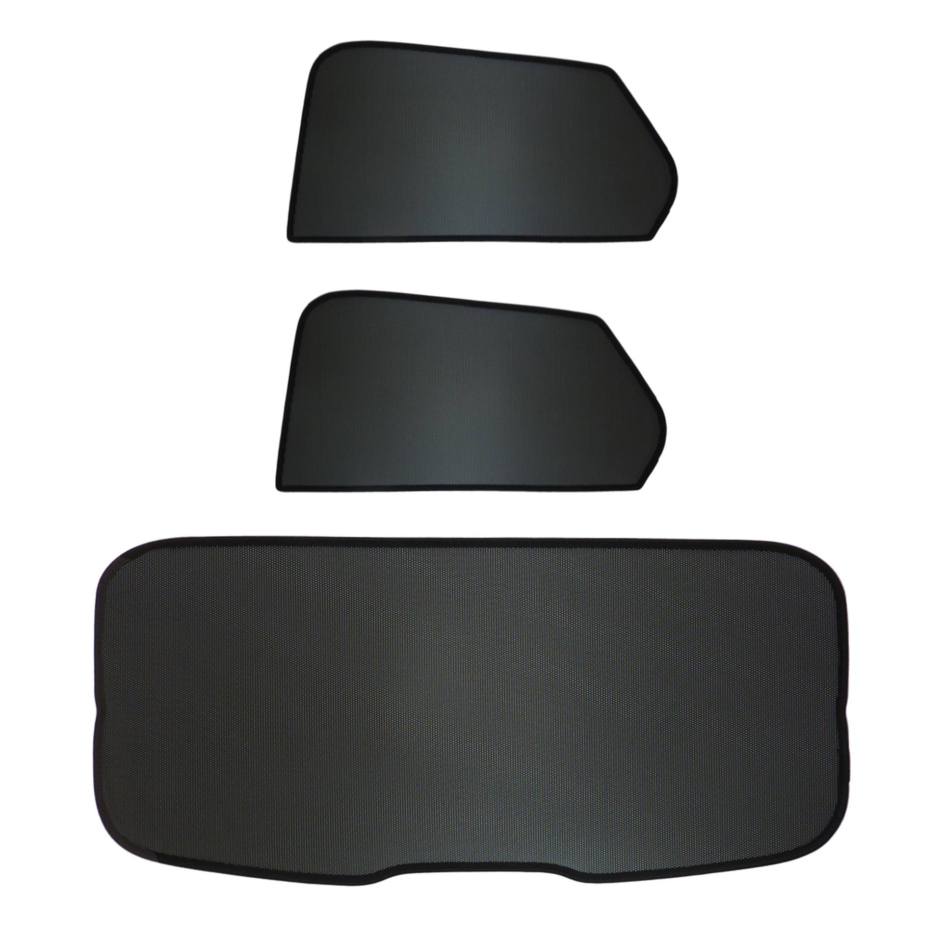 an AC set for Opel Corsa F and Corsa e