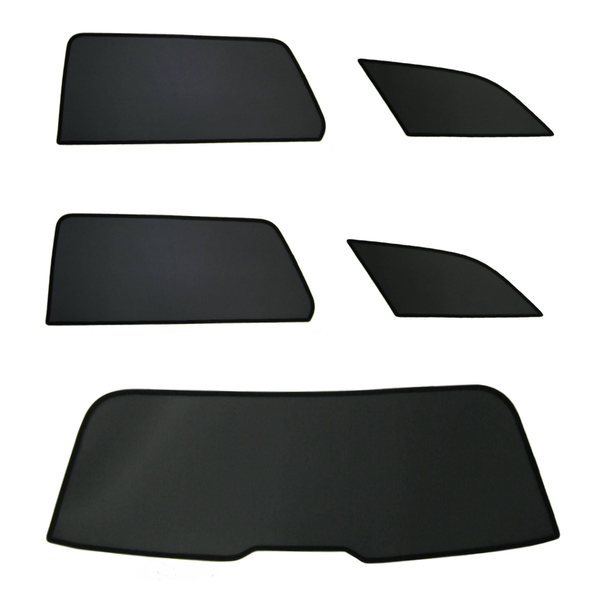 ein ABC Set für Mercedes E-Klasse T-Modell