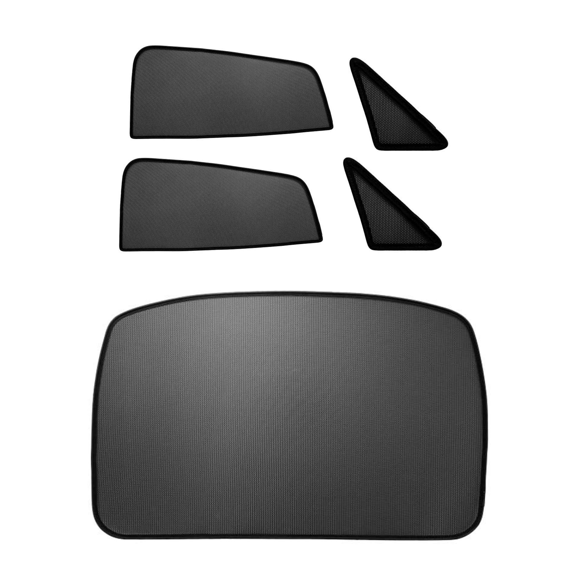 ein ABC Set für VW ID5