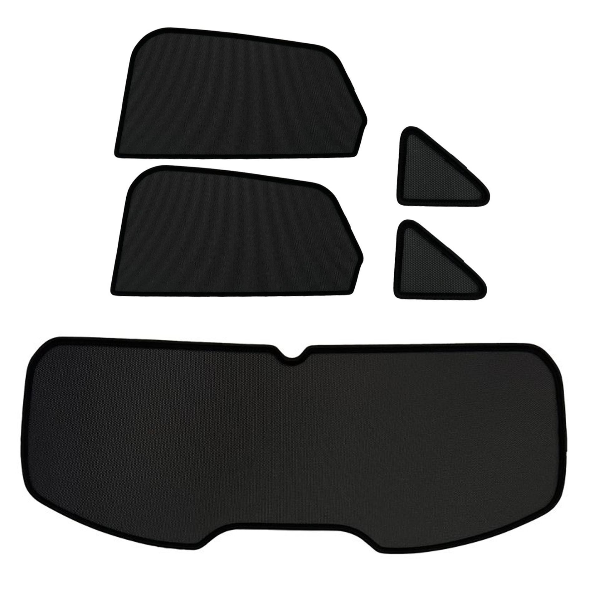 ein ABC Set für Renault Captur 2 und Mitsubishi ASX