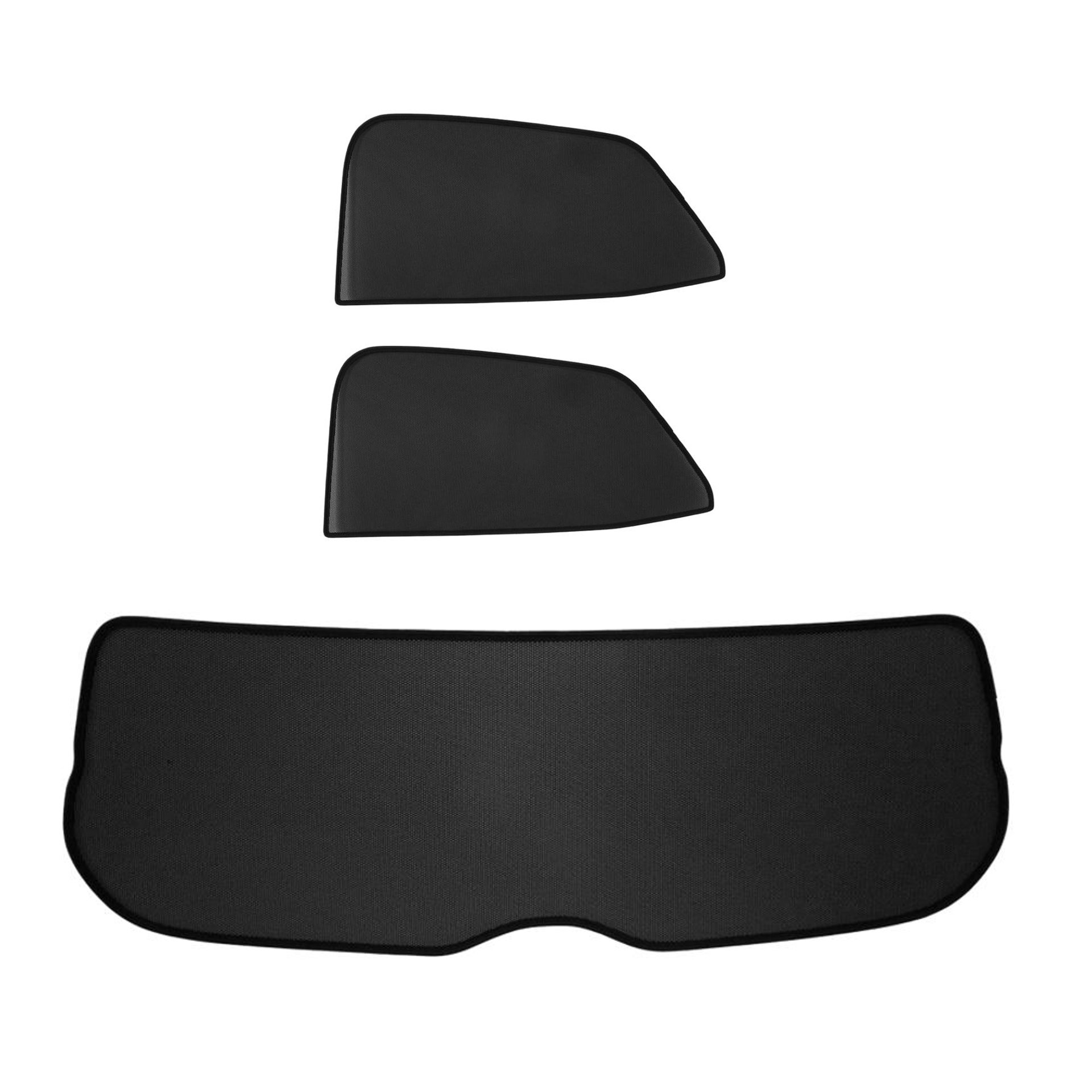 ein AC Set für VW ID3 und Cupra Born