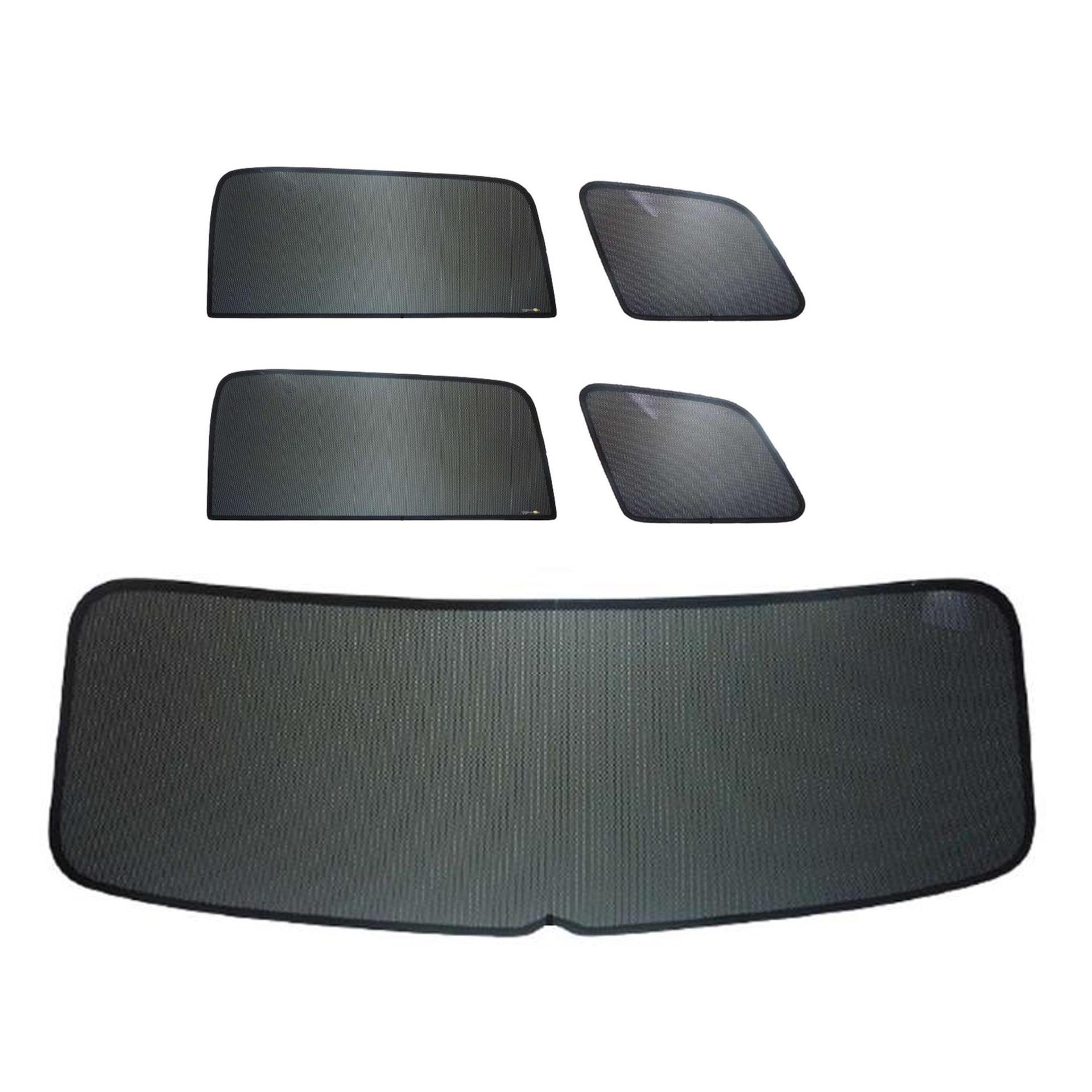 an ABC set for Skoda Kodiaq