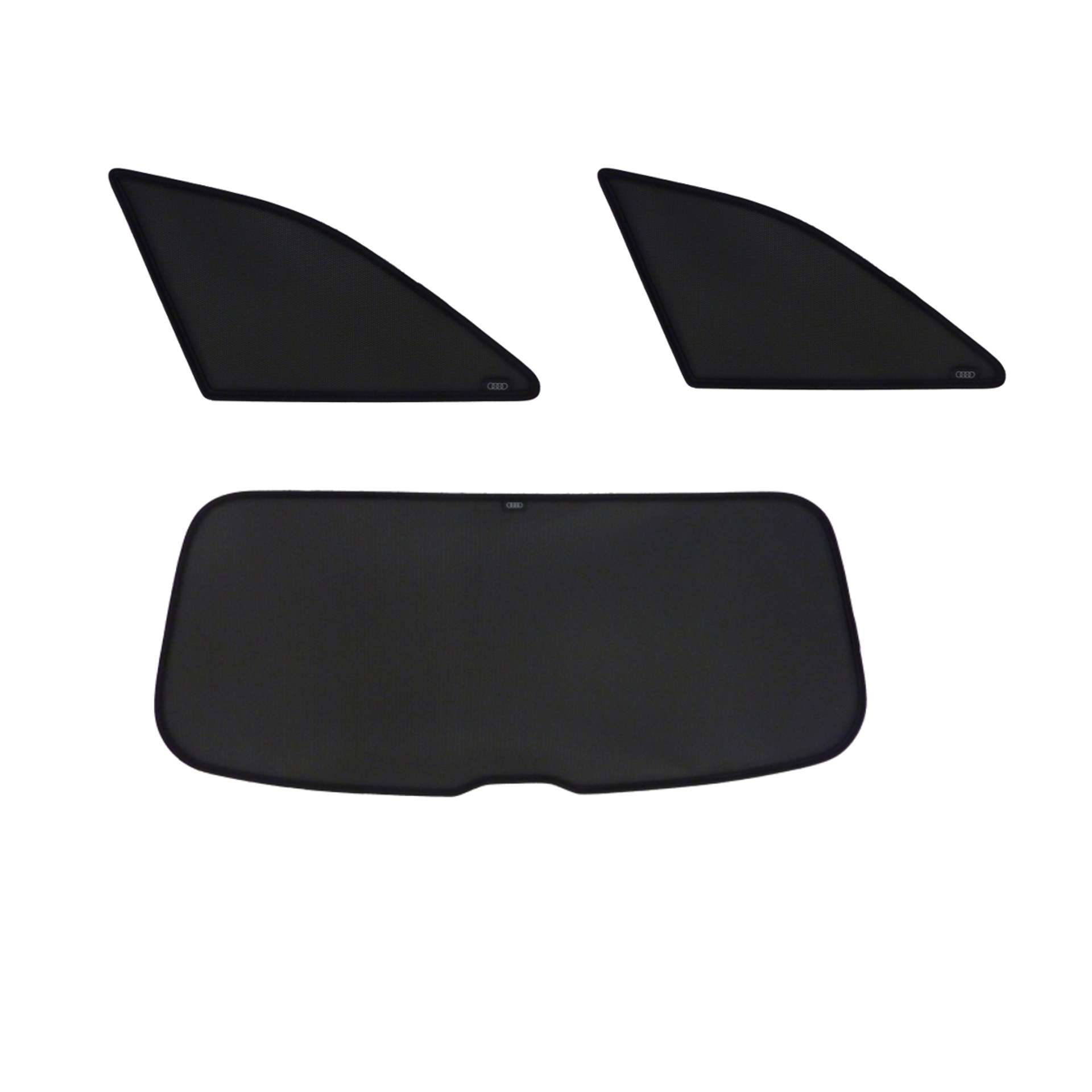 a BC set for Audi A4 avant