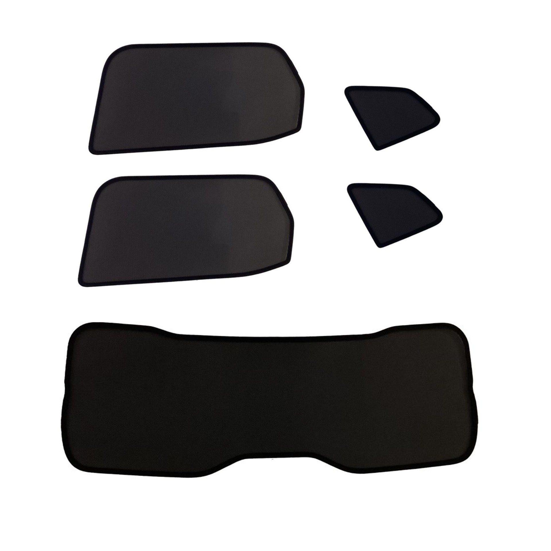 ein ABC Set für Dacia Duster