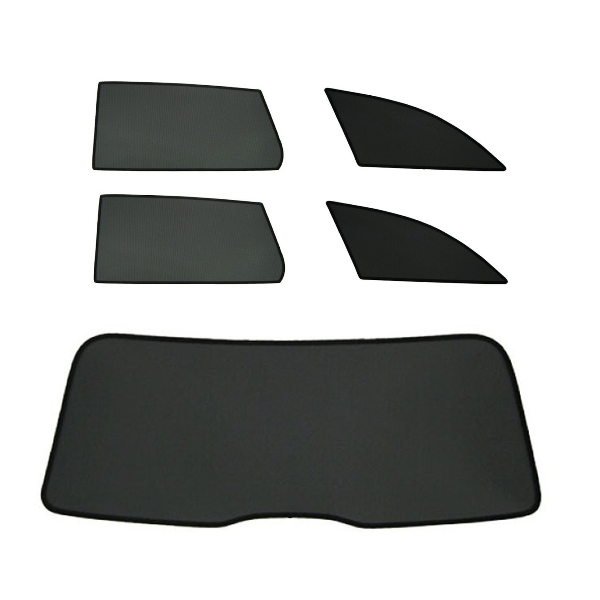 ein ABC Set für Mercedes E-Klasse T-Modell