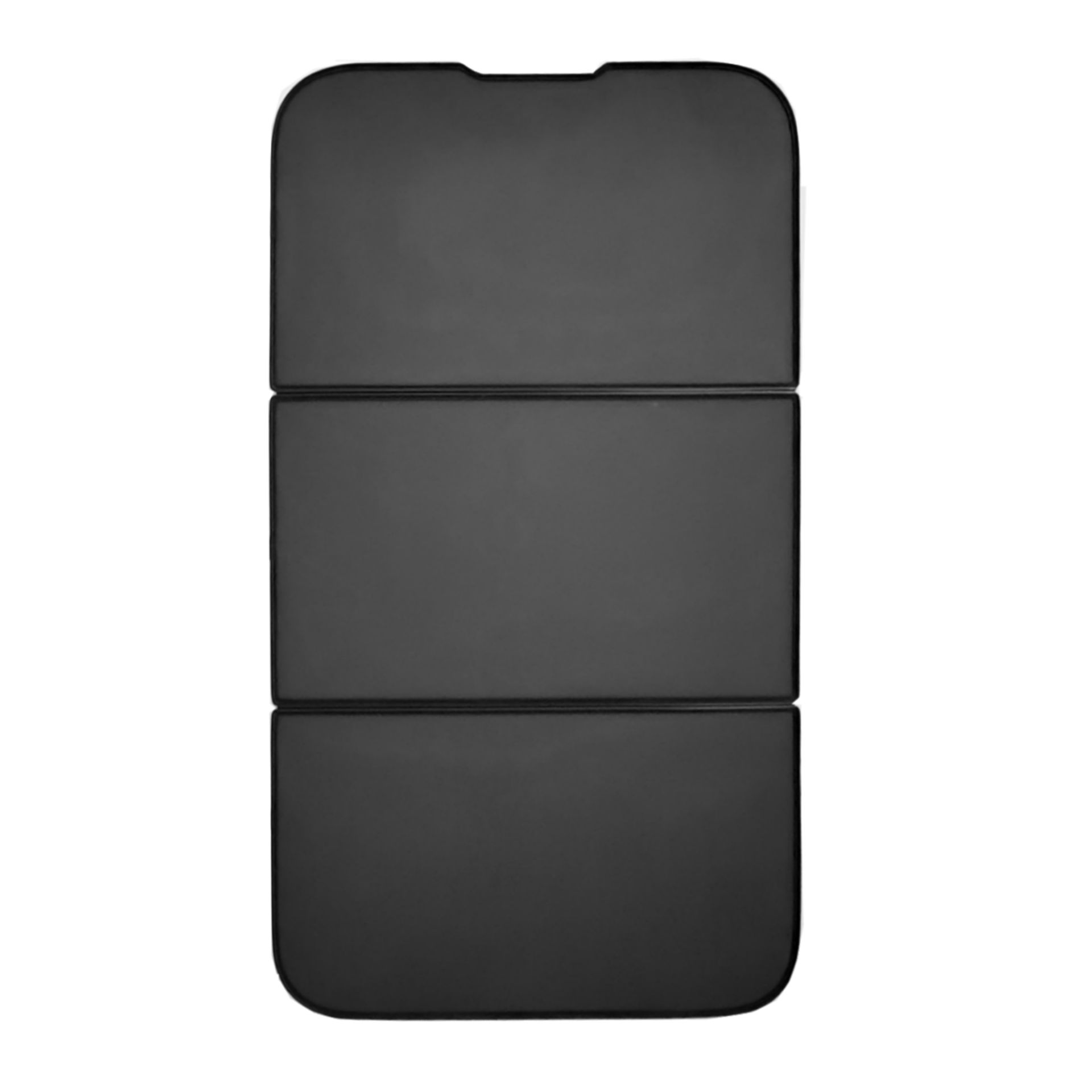 SunClip für das Panoramadach des VW T7 Caravelle