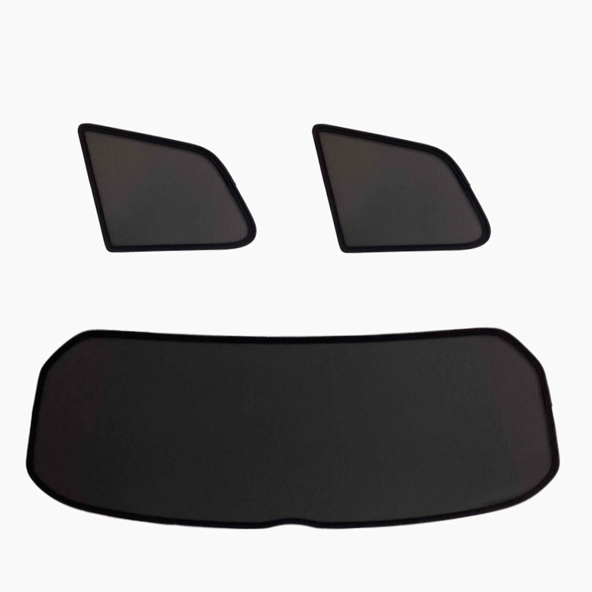 ein BC Set für einen VW Tayron