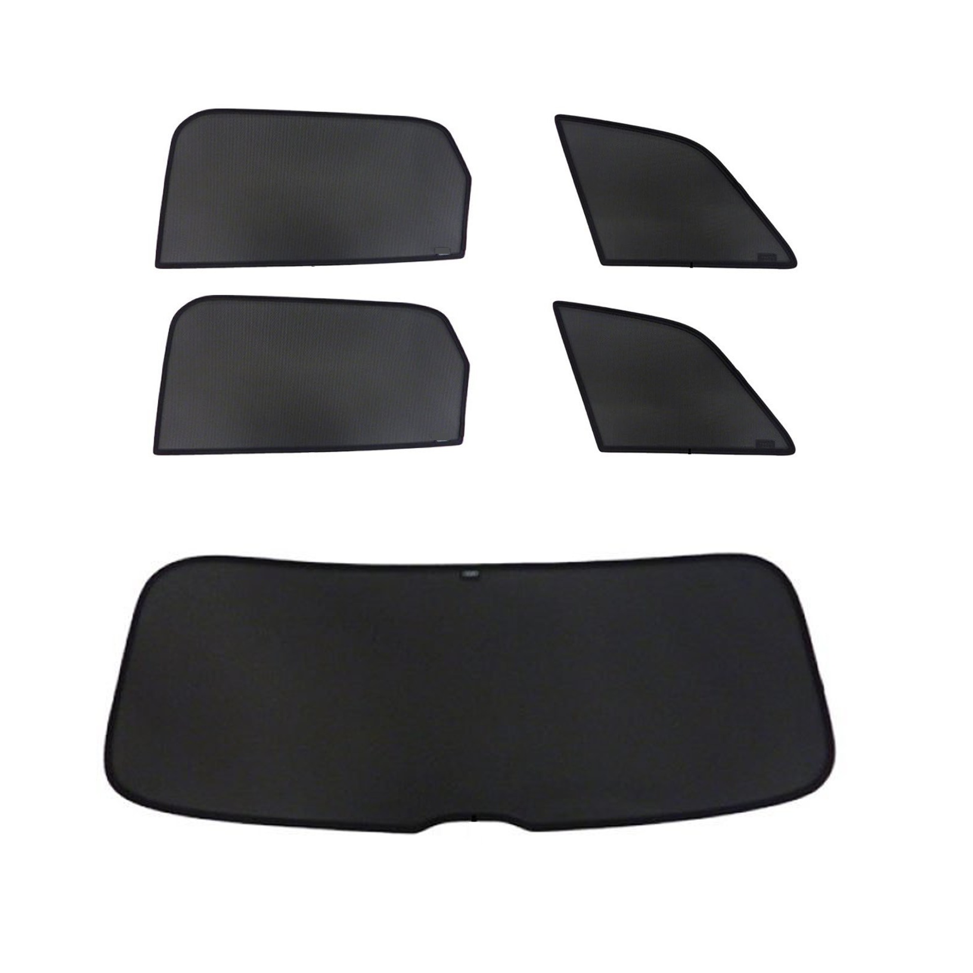 ein ABC Set für Audi Q7