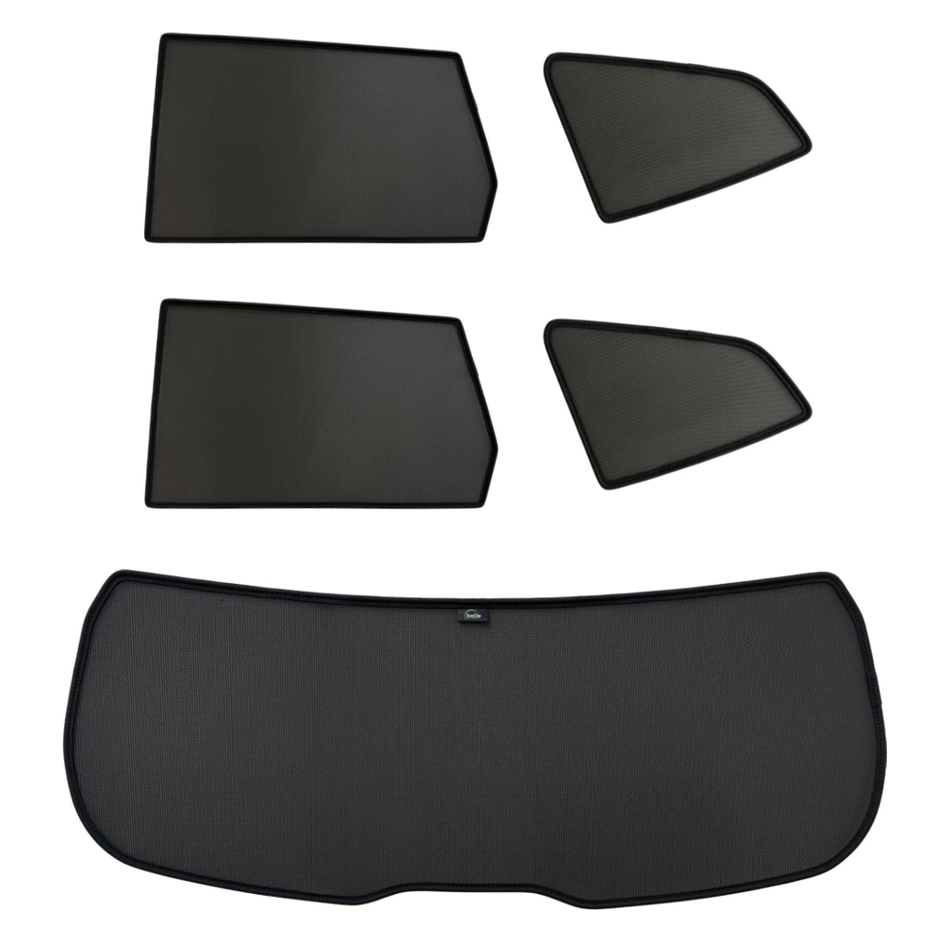 BMW iX3 ab 2026 SunClip Auto Sonnenschutz Sichtschutz UV-Schutz Auto Sonnenblende Hitzeschutz Insektenschutz Autoscheibentönung BMW iX3 ab 2026 SunClip Auto Sonnenschutz Sichtschutz UV-Schutz Auto Sonnenblende Hitzeschutz Insektenschutz Autoscheibentönung