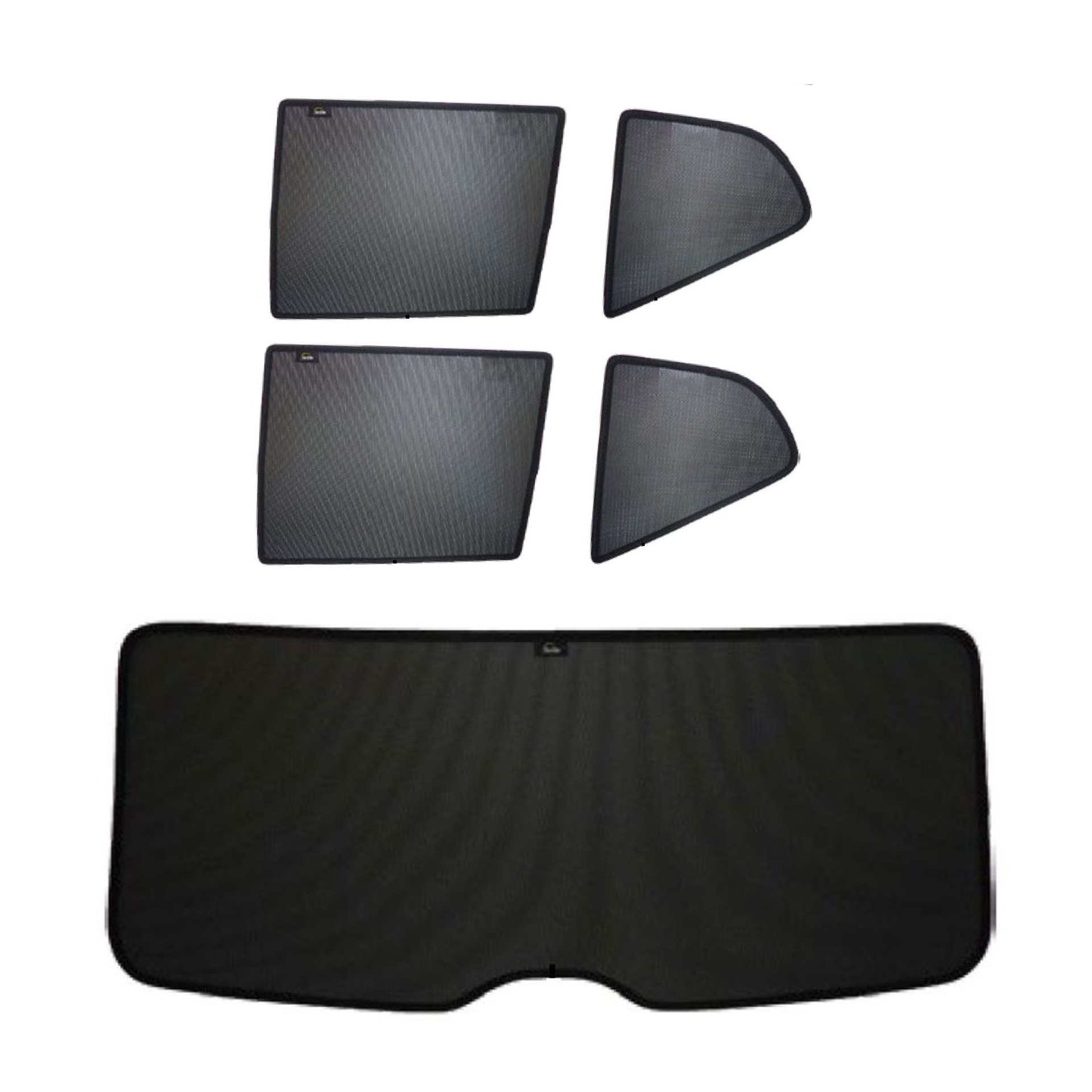 an ABC set for Volvo XC40