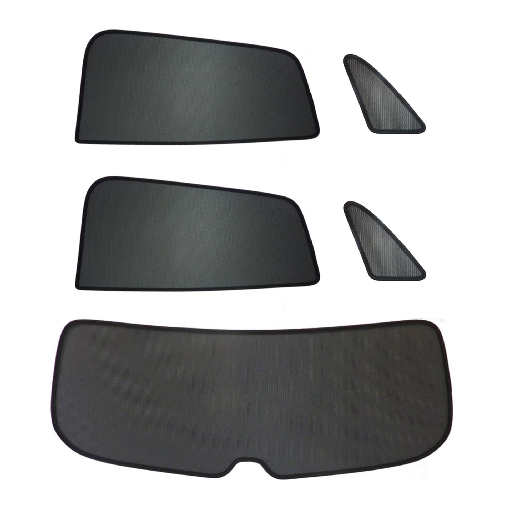 an ABC set for VW ID4