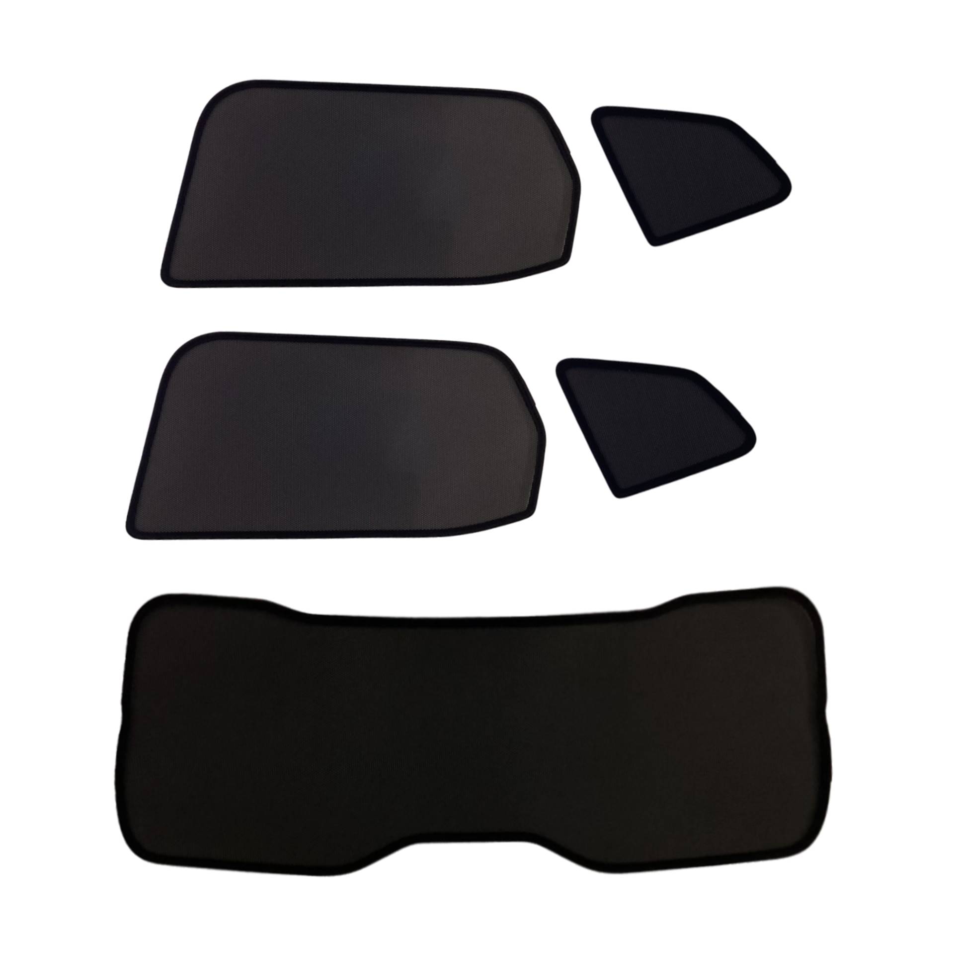 ein ABC Set für Dacia Duster