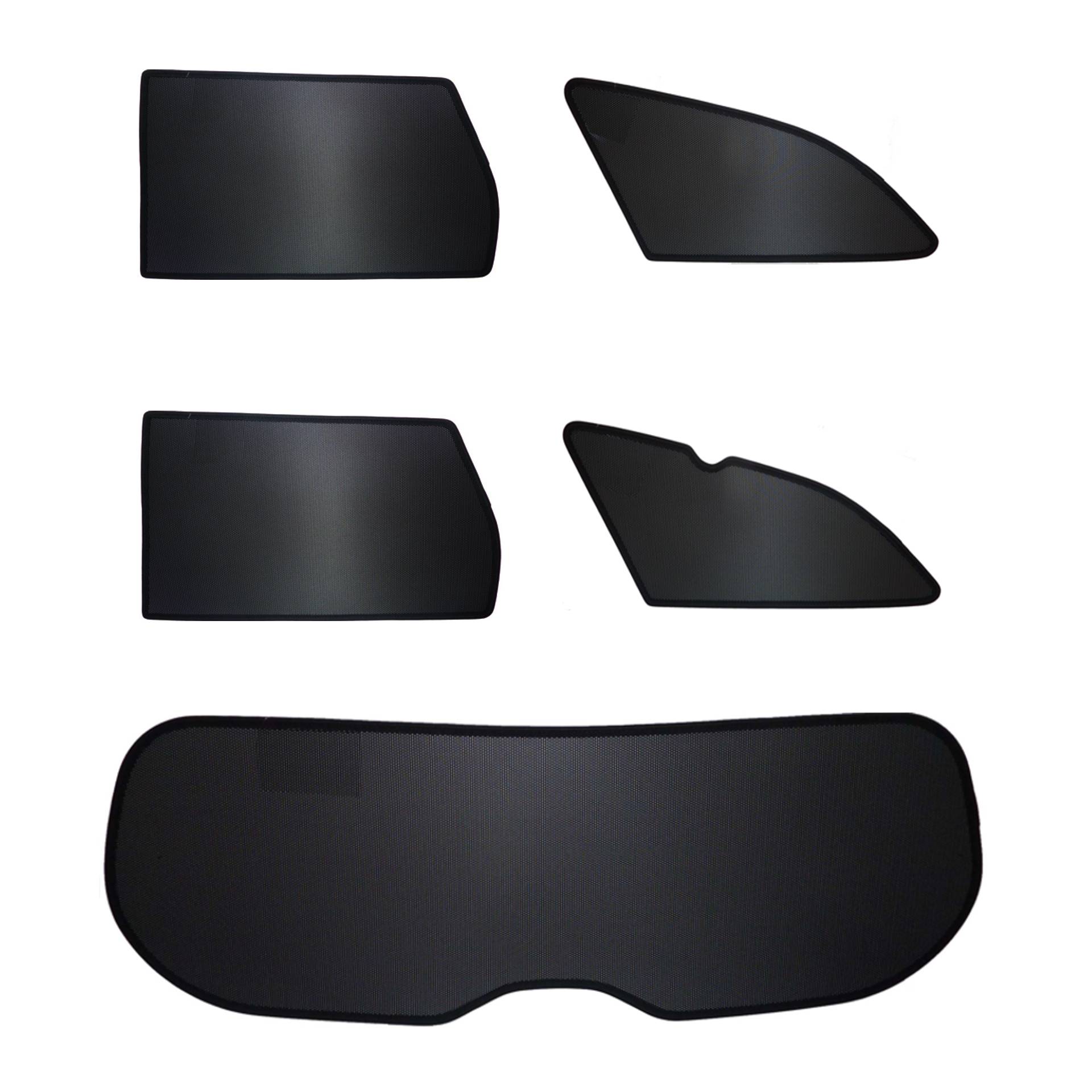 ein ABC Set für Ford Focus Turnier 3