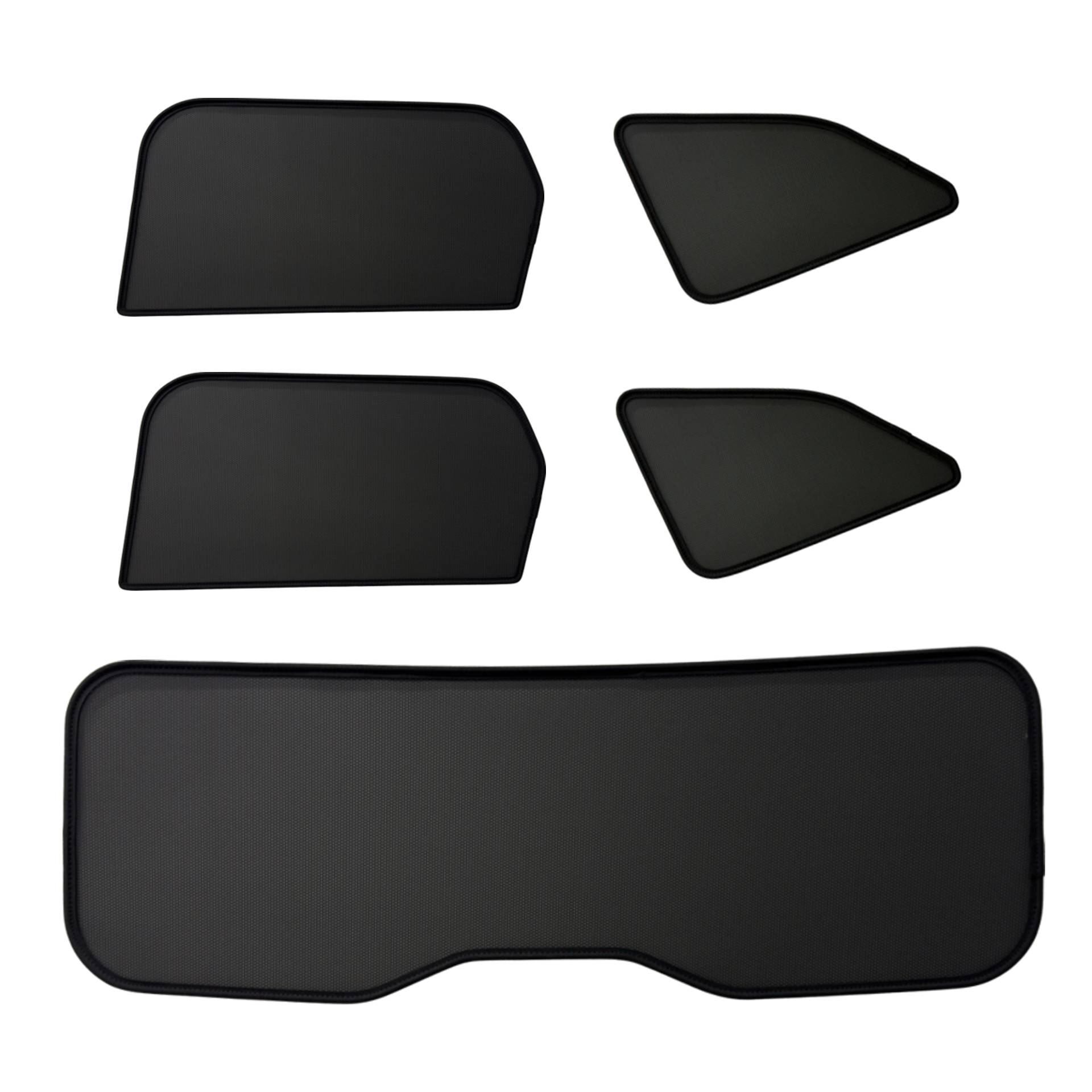 ABC Set für Dacia Bigster