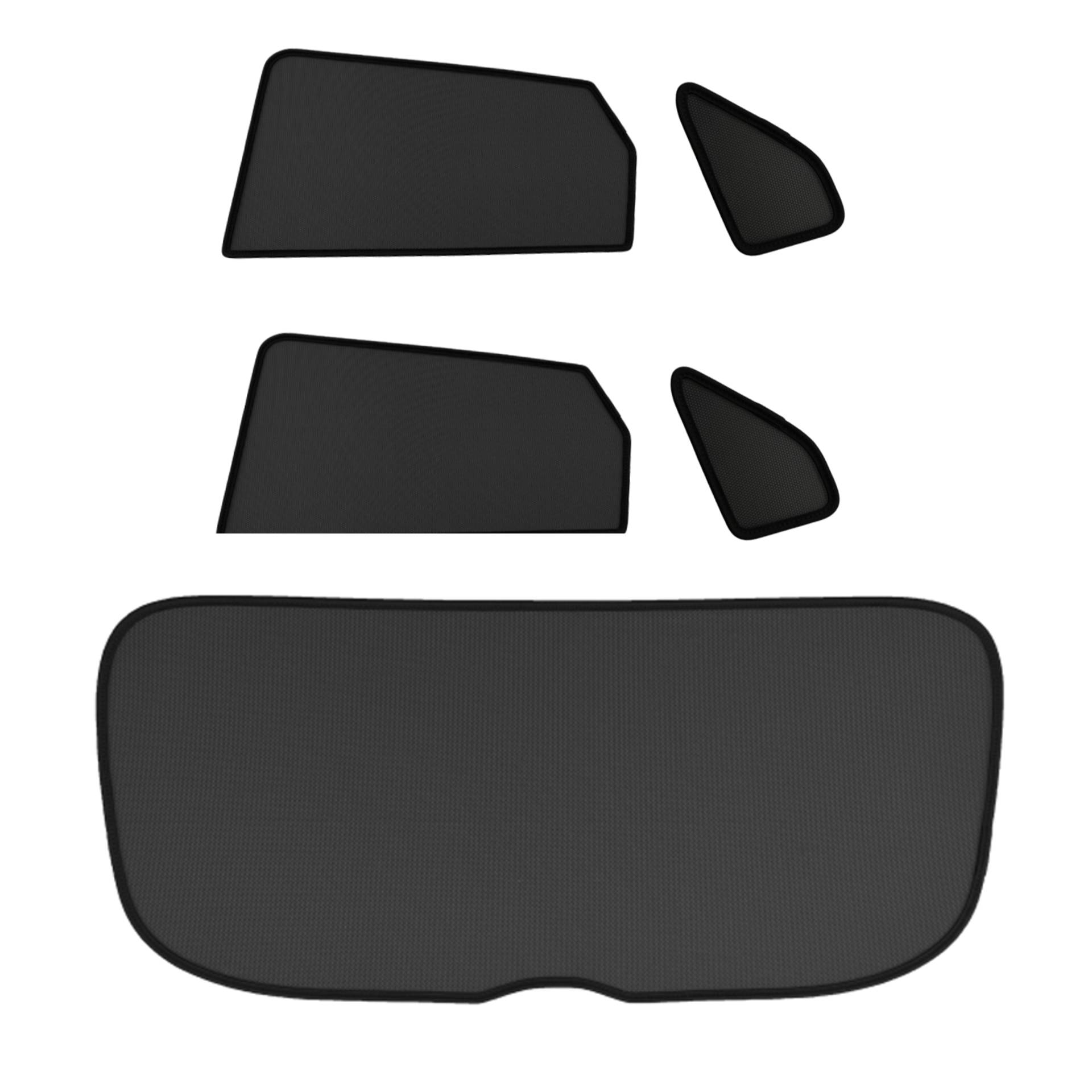 an ABC set for Hyundai Kona 2