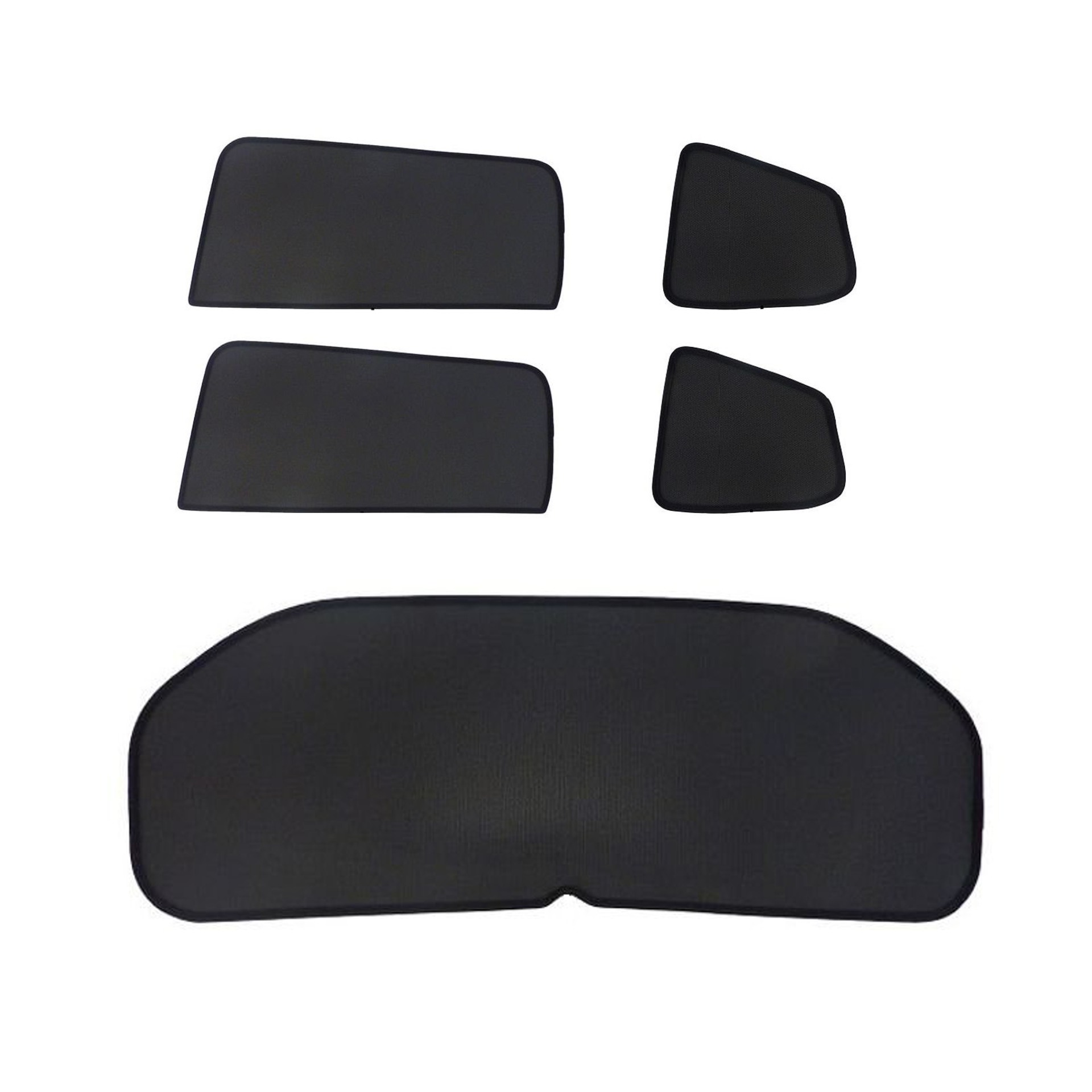 an ABC set for Opel Zafira tourer