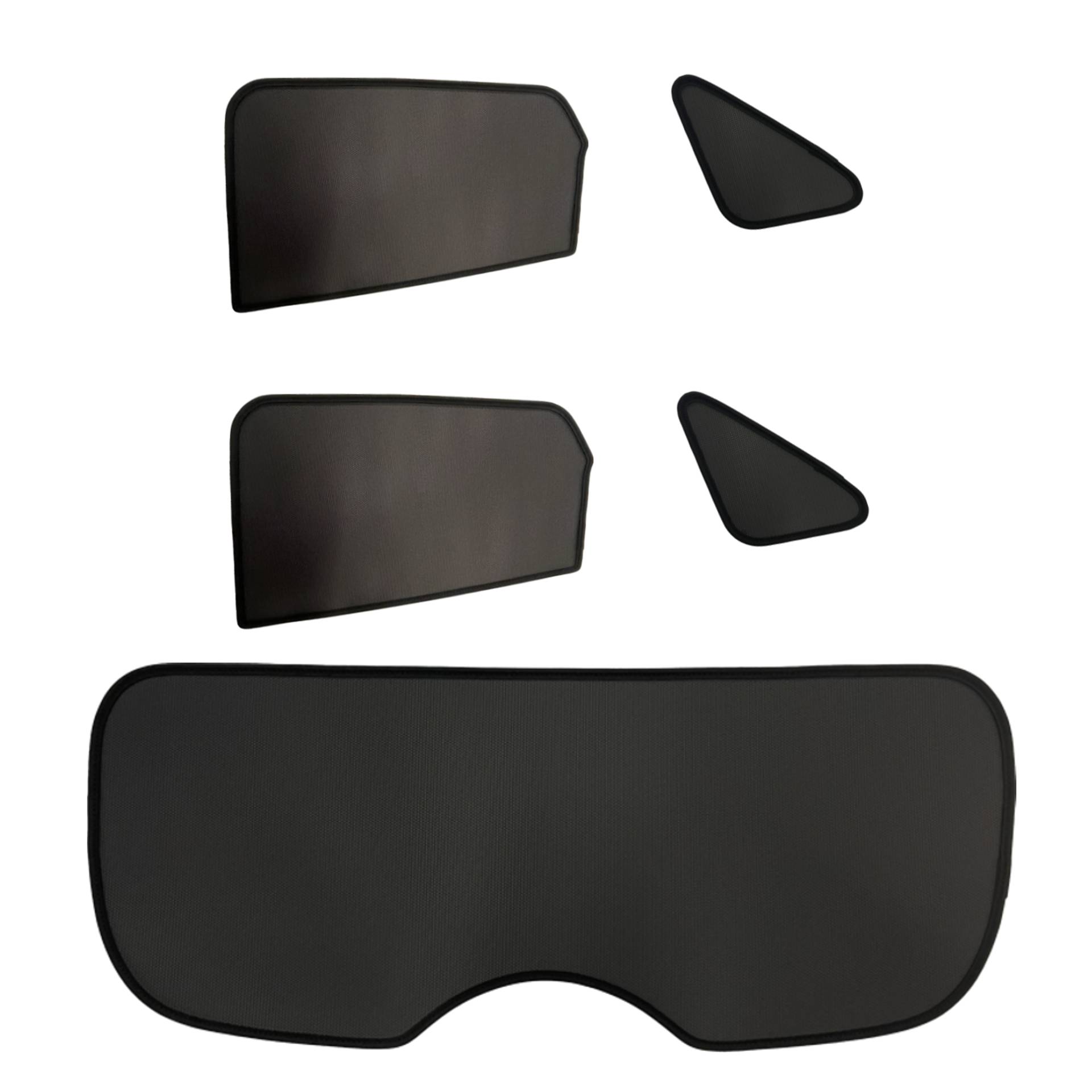 an ABC set for Hyundai Tucson