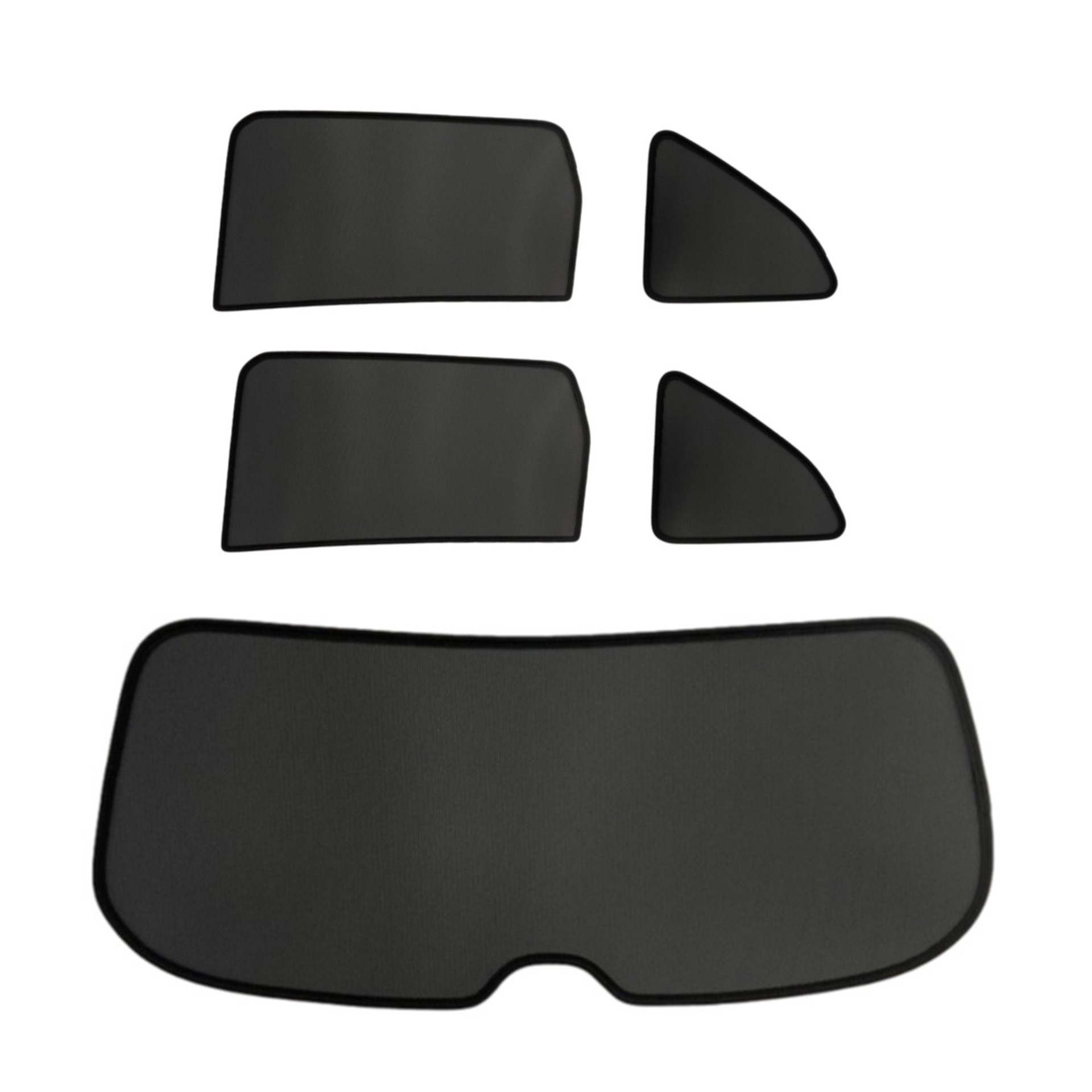 an ABC set for Honda CR-V