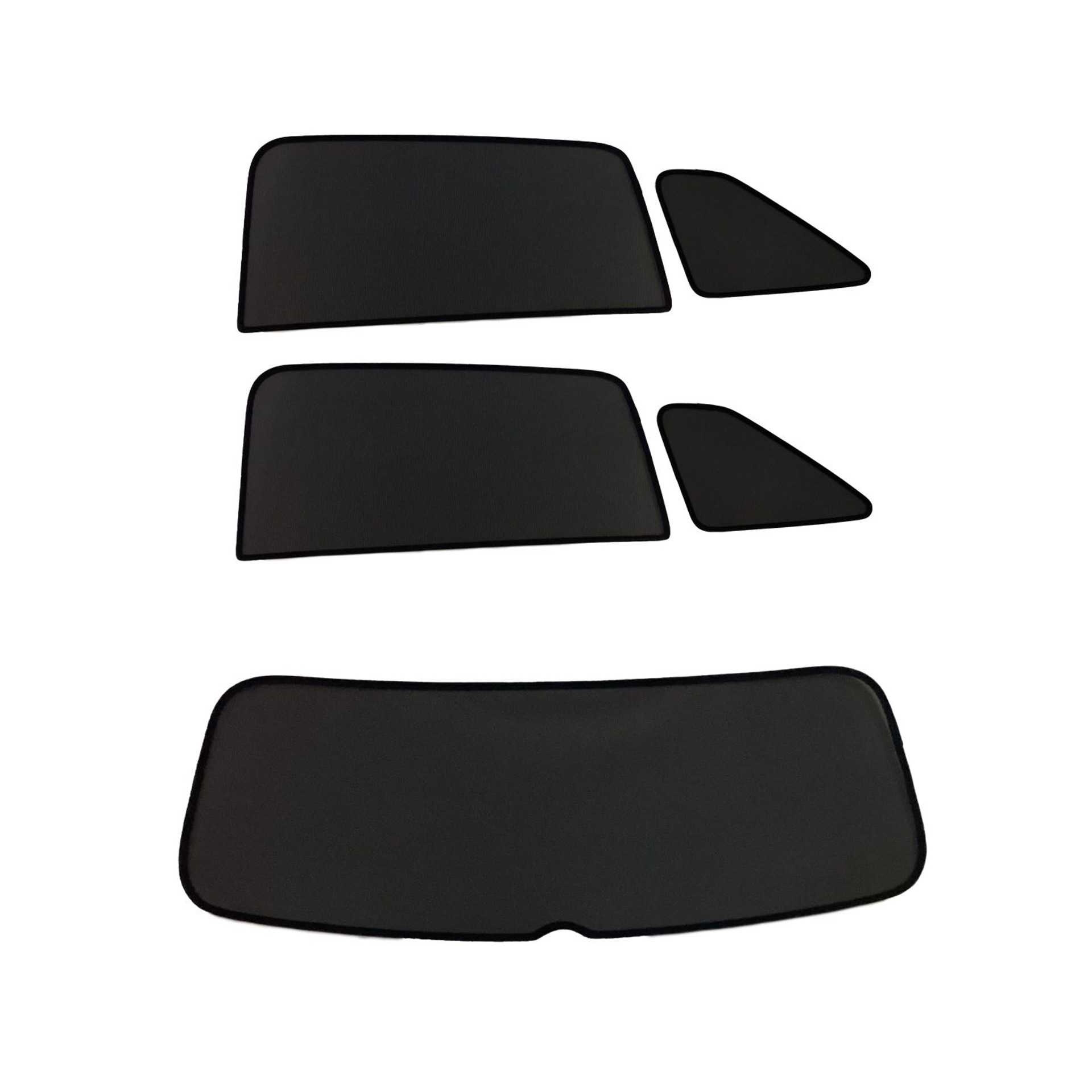 an ABC set for Skoda Kodiaq 2